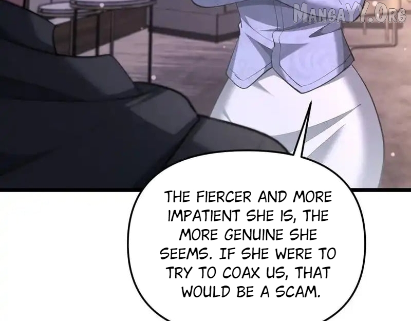 I’m Trapped In This Day For One Thousand Years Chapter 245 - page 91